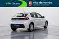 Peugeot 208 1.2 Puretech S&S Active 75 Blanco - thumbnail 5