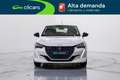 Peugeot 208 1.2 Puretech S&S Active 75 Blanco - thumbnail 2