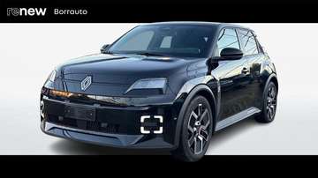 5 E-Tech Electric 120 CV Urban Range Techno