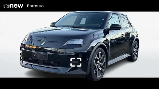 Renault R 5 5 E-Tech Electric 120 CV Urban Range Techno