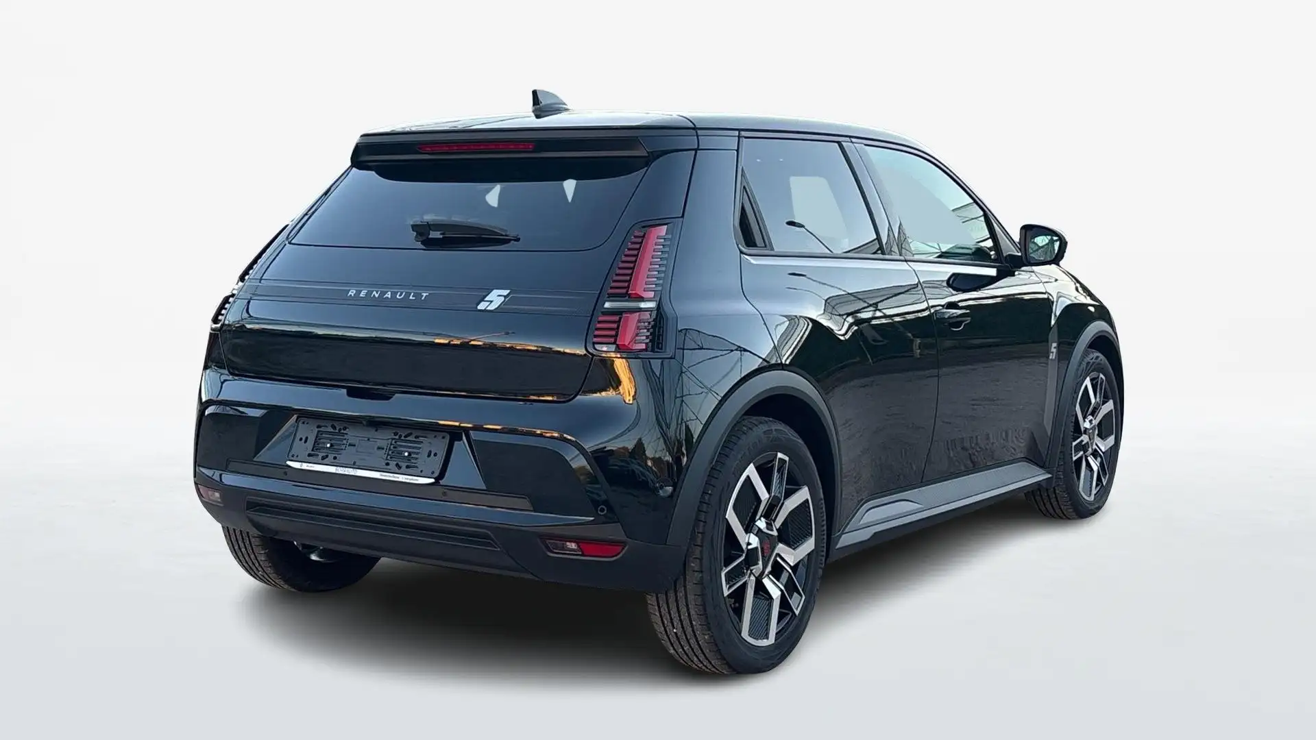 Renault R 5 5 E-Tech Electric 120 CV Urban Range Techno - 2