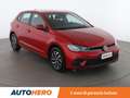 Volkswagen Polo 1.0 TSI Life Rosso - thumbnail 8