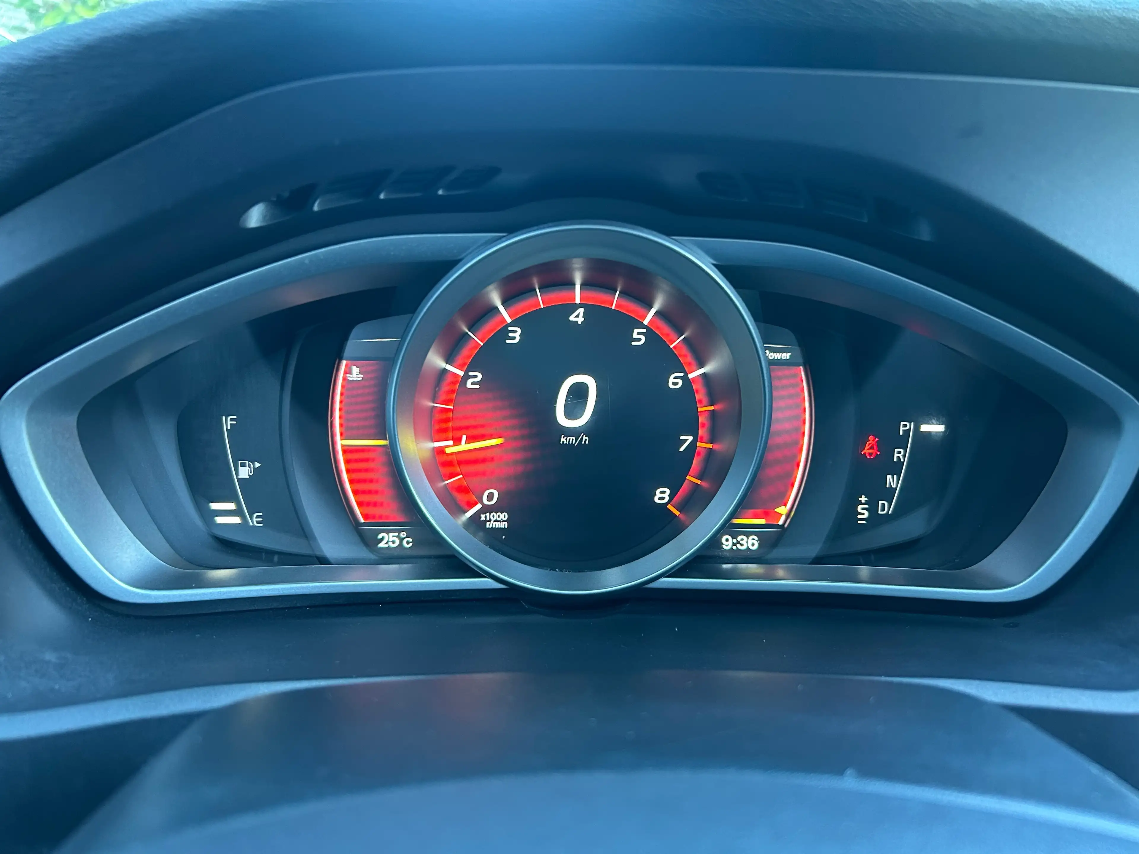 Volvo V40 Cross Country 1.5 T3 Polar+ Luxury | Panoramadak | Harman/Kardon — photo 12