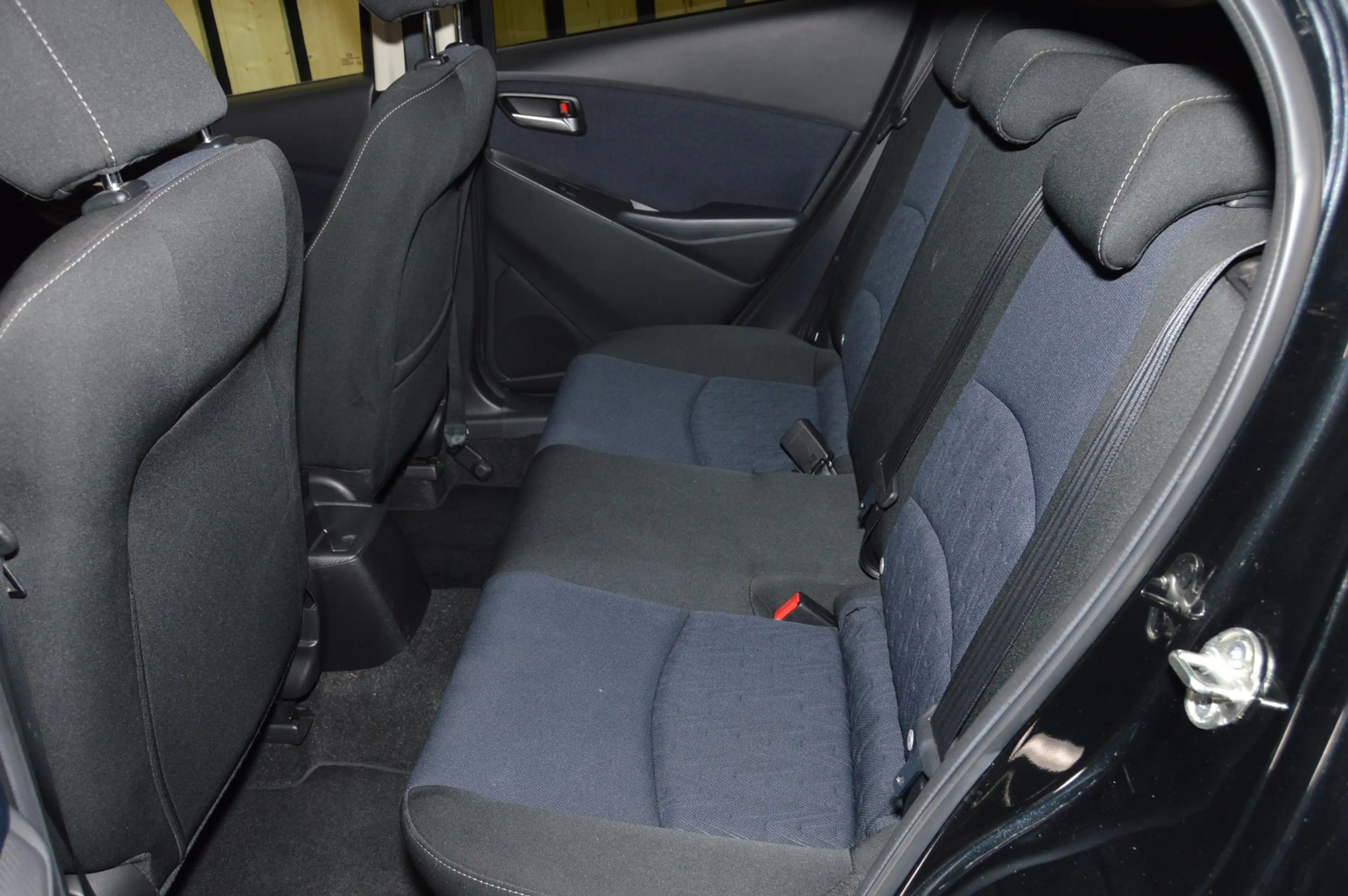Mazda 2 1.5 Skyactiv-G GT-M Line 87dkm NL auto Clima Stoel — photo 5