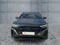 Audi Q8 e-tron 50 QU S-LINE MATRIX+NAVI+HuD+B&O+PANO Gris - thumbnail 3