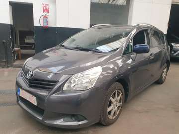Verso 1.6i Comfort 5pl.