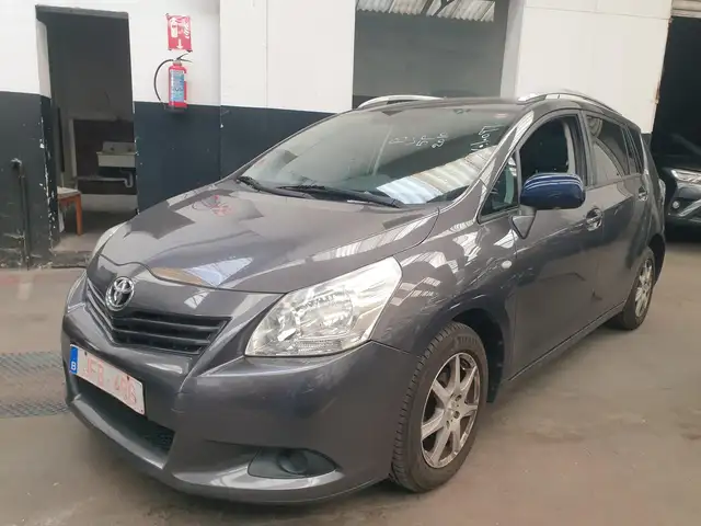 Toyota Verso Verso 1.6i Comfort 5pl.