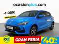 MG MG3 3 1.5 Hybrid+ Comfort 143kW Azul - thumbnail 1