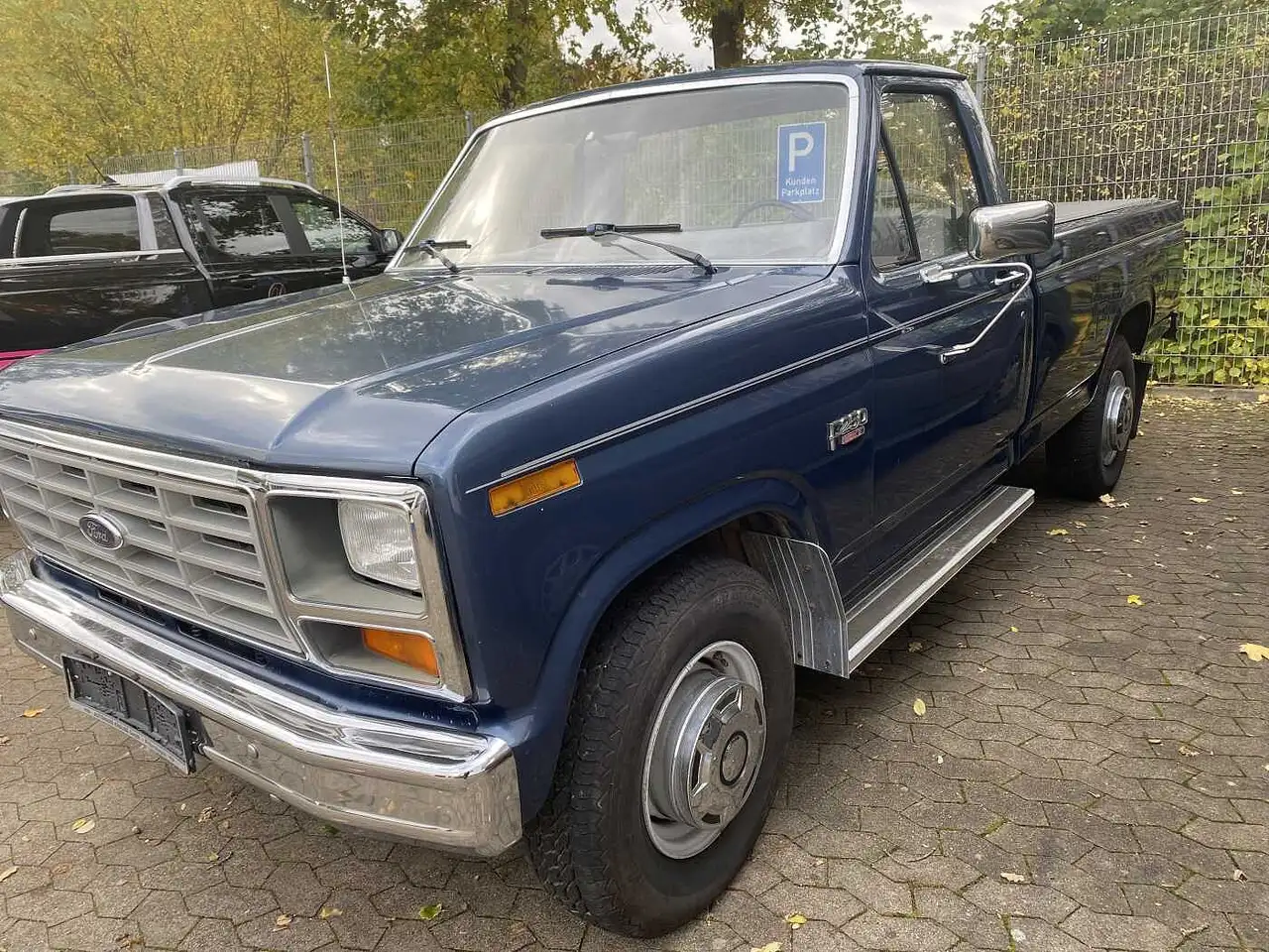 Ford