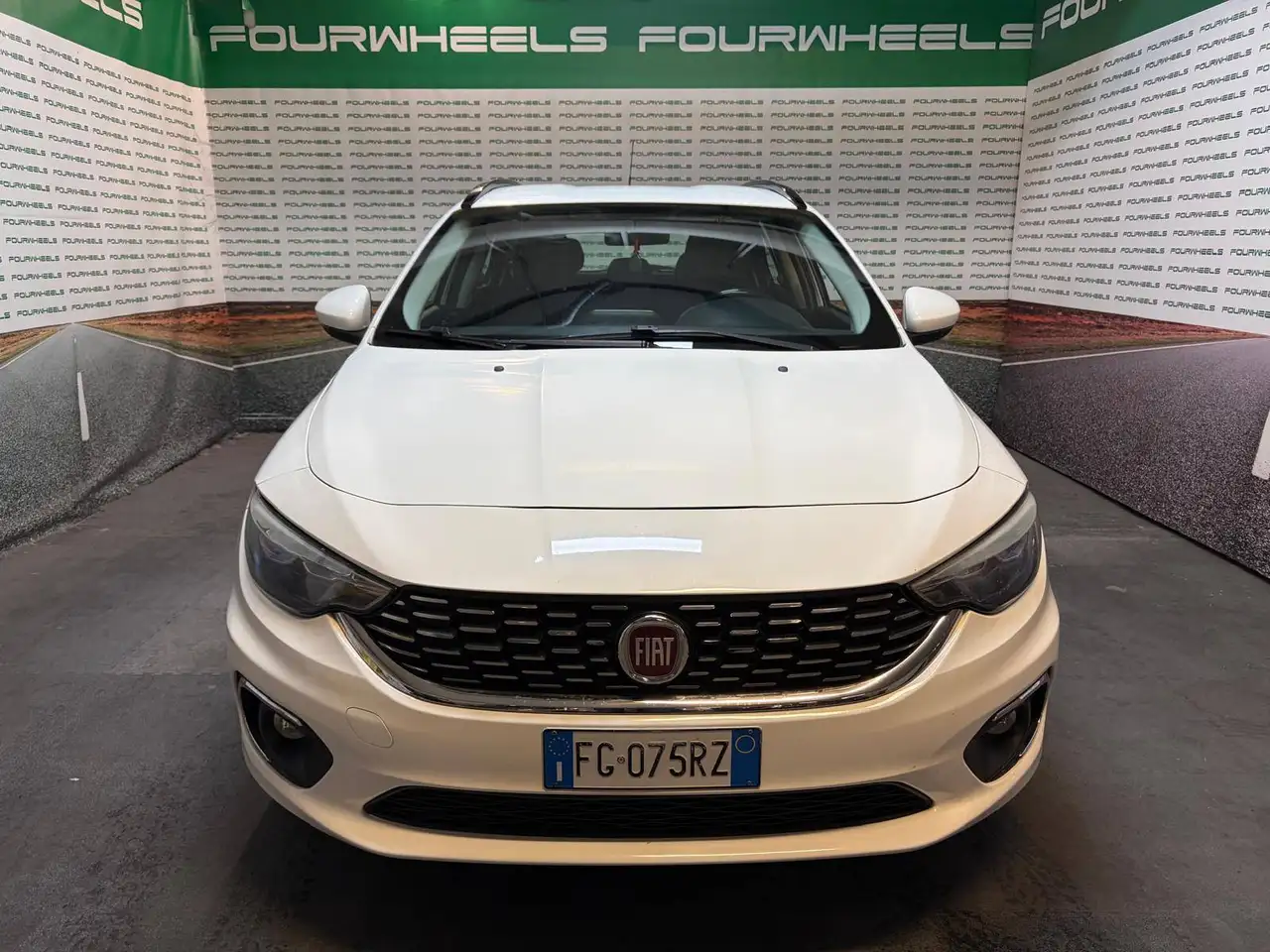 Fiat Tipo