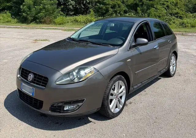 Fiat Croma