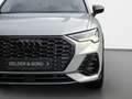 Audi Q3 45 TFSIe S line *Matrix*AHK*Navi*AC Silber - thumbnail 13