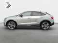 Audi Q3 45 TFSIe S line *Matrix*AHK*Navi*AC Silber - thumbnail 3