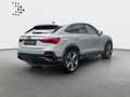 Audi Q3 45 TFSIe S line *Matrix*AHK*Navi*AC Silber - thumbnail 2