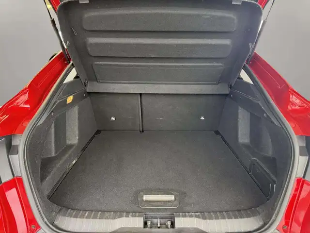 Renault Arkana view 9