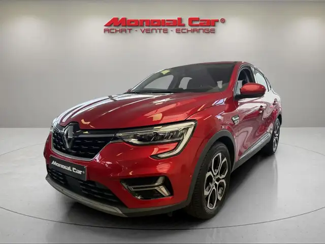 Renault Arkana Arkana 1.6  E-tech *CarPlay*Prêt à immat*Garantie*