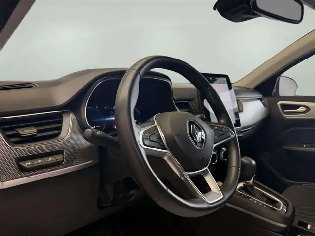 Renault Arkana view 10