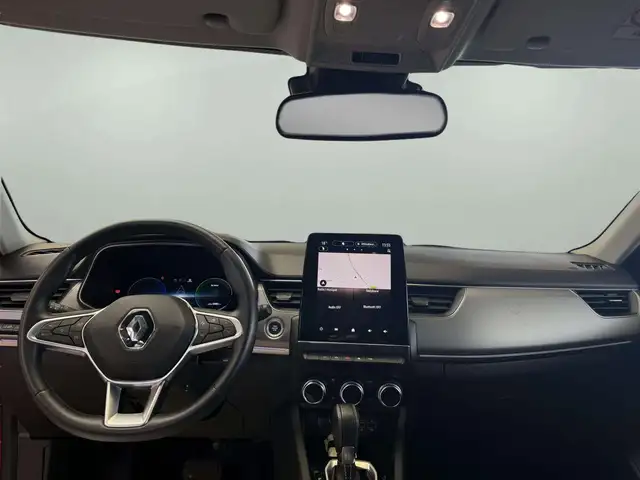 Renault Arkana view 13