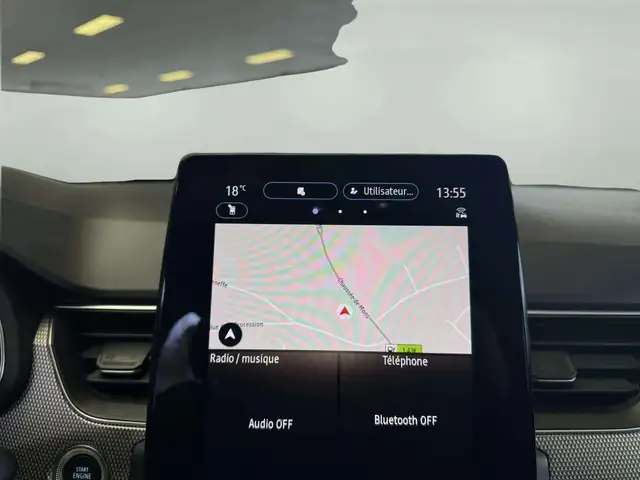 Renault Arkana view 14
