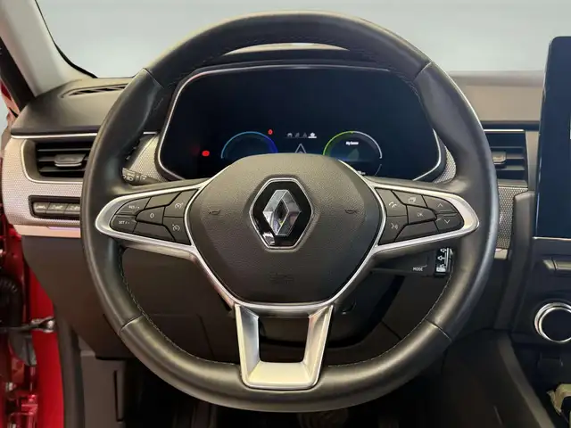 Renault Arkana view 15