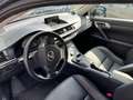 Lexus CT 200h CT 200  Hybrid  Benzin   Elektro  Automatik Szürke - thumbnail 9