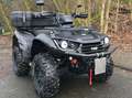 TGB Blade 550 EFI ECO LOF Black Edition Schwarz - thumbnail 1