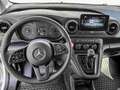 Mercedes-Benz Citan 112 CDI KA/L MBUX+AHK+Tempomat+Klima+DAB+ Wit - thumbnail 4
