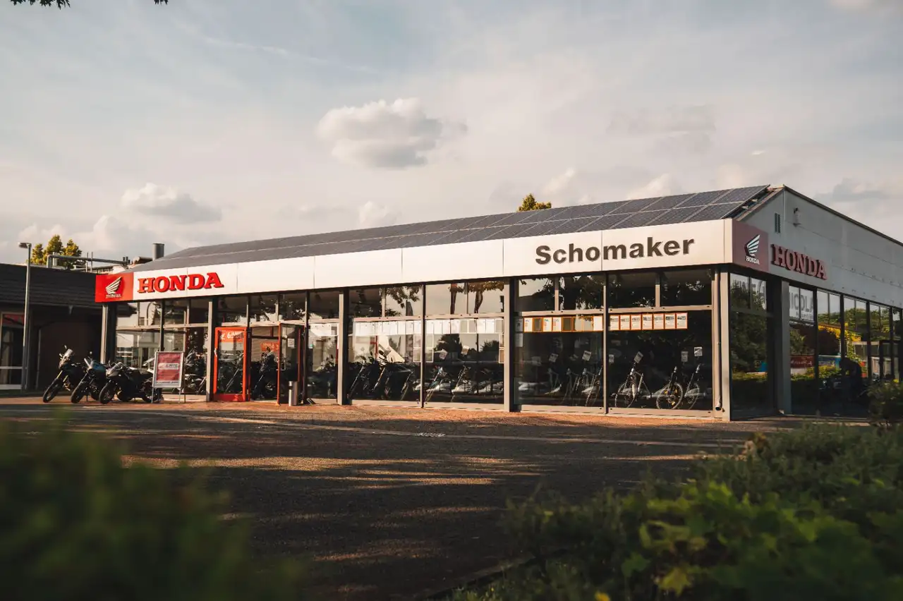 Honda CB 650