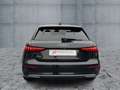 Audi A3 40 TFSI e ADVANCED LED+NAV+RFK+ACC Schwarz - thumbnail 5