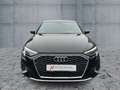 Audi A3 40 TFSI e ADVANCED LED+NAV+RFK+ACC Schwarz - thumbnail 3