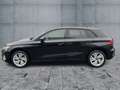 Audi A3 40 TFSI e ADVANCED LED+NAV+RFK+ACC Schwarz - thumbnail 4