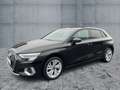 Audi A3 40 TFSI e ADVANCED LED+NAV+RFK+ACC Schwarz - thumbnail 2