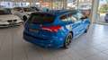 Ford Focus Turnier ST-Line *LED*Navi*ACC*SHZ*LHZ* Bleu - thumbnail 4