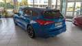 Ford Focus Turnier ST-Line *LED*Navi*ACC*SHZ*LHZ* Bleu - thumbnail 5