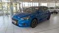 Ford Focus Turnier ST-Line *LED*Navi*ACC*SHZ*LHZ* Bleu - thumbnail 1