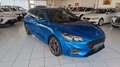 Ford Focus Turnier ST-Line *LED*Navi*ACC*SHZ*LHZ* Bleu - thumbnail 2