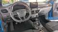 Ford Focus Turnier ST-Line *LED*Navi*ACC*SHZ*LHZ* Bleu - thumbnail 7
