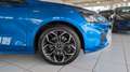 Ford Focus Turnier ST-Line *LED*Navi*ACC*SHZ*LHZ* Bleu - thumbnail 3