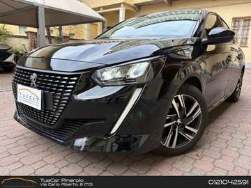 Allure Pack 1.5 Blue HDI 100