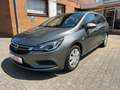 Opel Astra K Sports Tourer/Navi/Einparkhilfe Gris - thumbnail 2