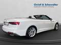 Audi S5 Cabrio 3.0TFSI tiptronic MATRIX SHZ GRA Zwart - thumbnail 6