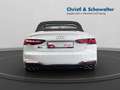 Audi S5 Cabrio TFSI tiptronic MATRIX SHZ GRA SPORT Noir - thumbnail 5