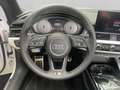 Audi S5 Cabrio TFSI tiptronic MATRIX SHZ GRA SPORT Noir - thumbnail 11
