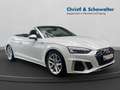 Audi S5 Cabrio TFSI tiptronic MATRIX SHZ GRA SPORT Noir - thumbnail 8