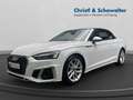 Audi S5 Cabrio TFSI tiptronic MATRIX SHZ GRA SPORT Noir - thumbnail 2