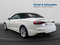Audi S5 Cabrio 3.0TFSI tiptronic MATRIX SHZ GRA Zwart - thumbnail 4