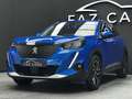 Peugeot 2008 1.2i Allure S * 1ER PROP + COCKPIT + GPS + CAMERA* Bleu - thumbnail 2