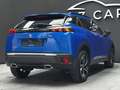 Peugeot 2008 1.2i Allure S * 1ER PROP + COCKPIT + GPS + CAMERA* Bleu - thumbnail 7