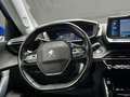 Peugeot 2008 1.2i Allure S * 1ER PROP + COCKPIT + GPS + CAMERA* Bleu - thumbnail 12