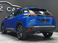 Peugeot 2008 1.2i Allure S * 1ER PROP + COCKPIT + GPS + CAMERA* Bleu - thumbnail 5